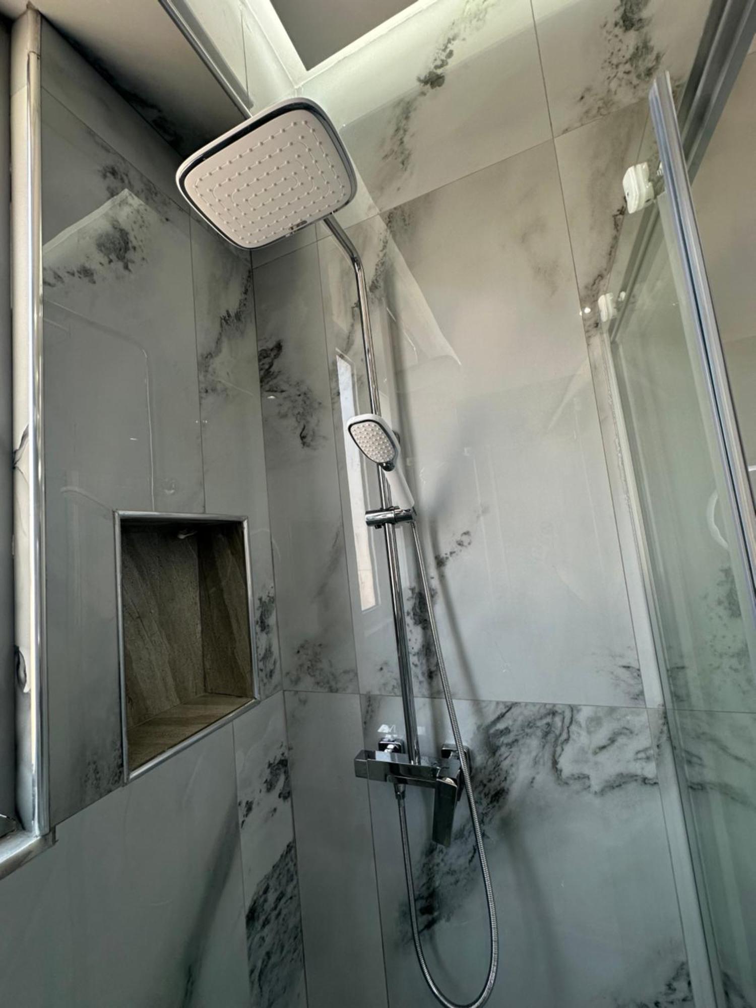 Gael Luxury Apartment Berat Exterior foto